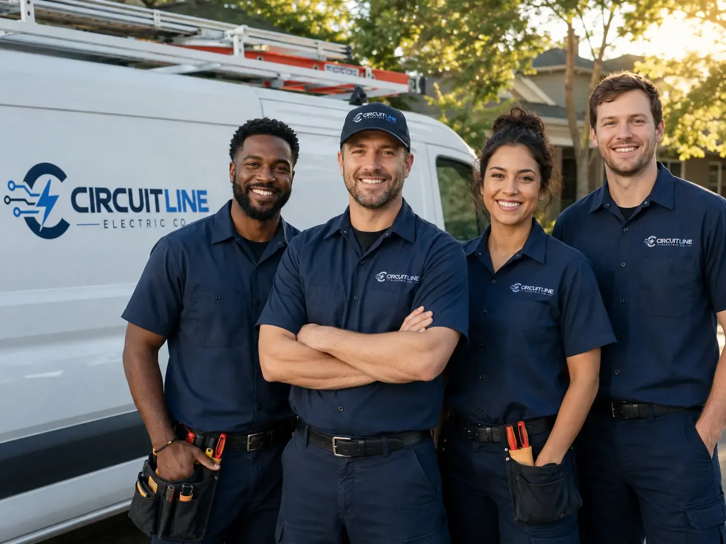 Whole Home Rewiring company in Whitlash, MT