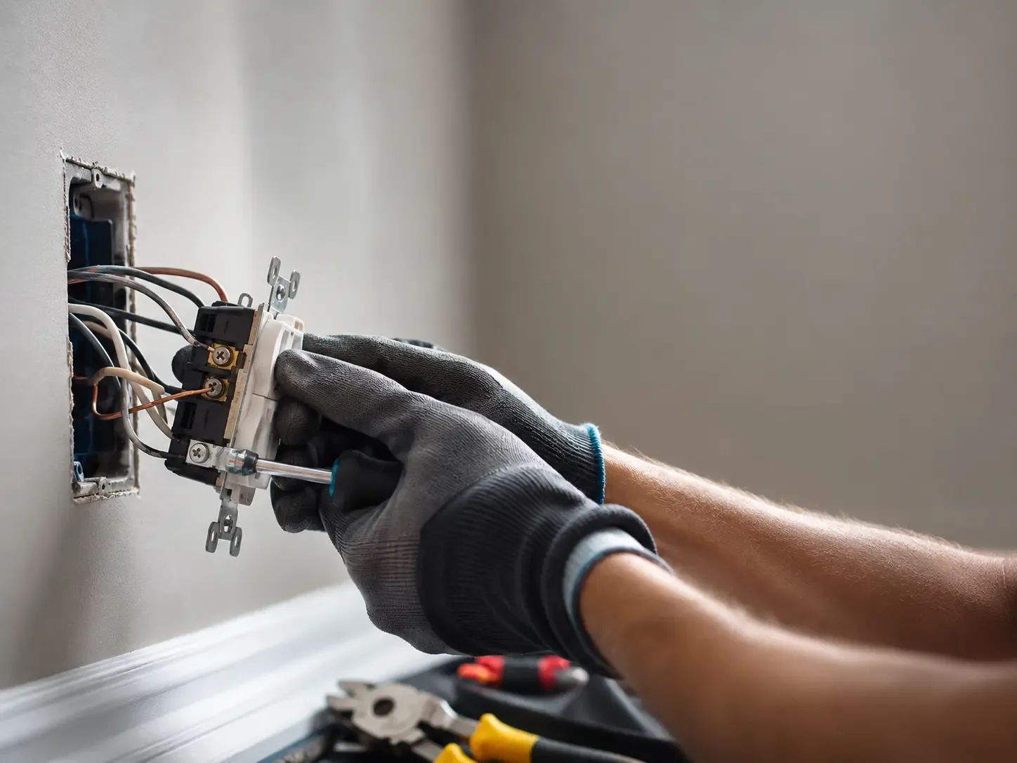 Why choose Whole Home Rewiring in Whitlash, MT